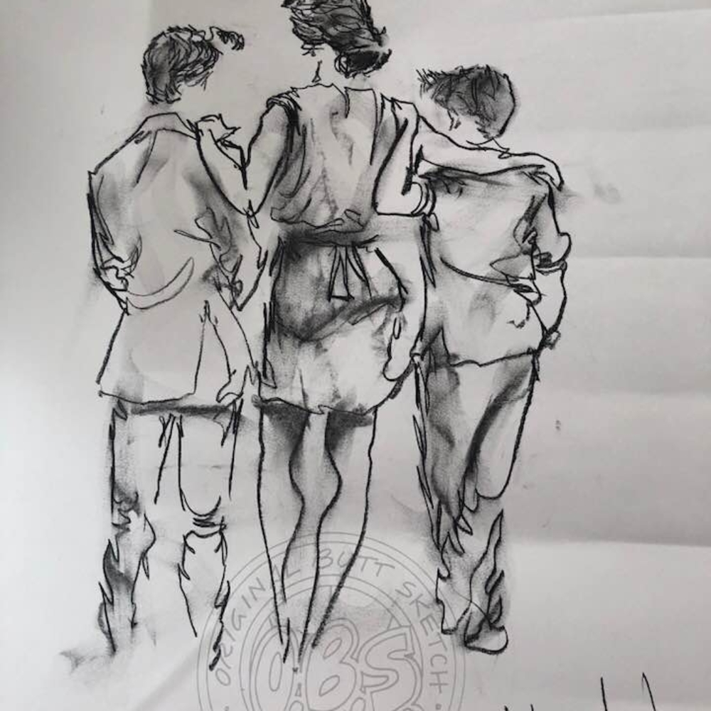 Meet your Posher, Deborah